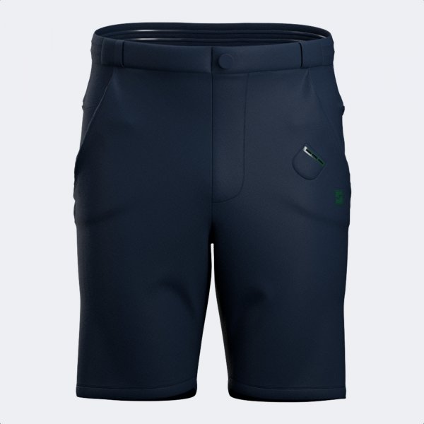GOLF BERMUDA NAVY BLUE