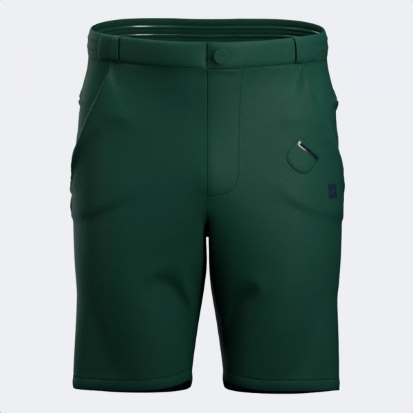 GOLF BERMUDA GREEN