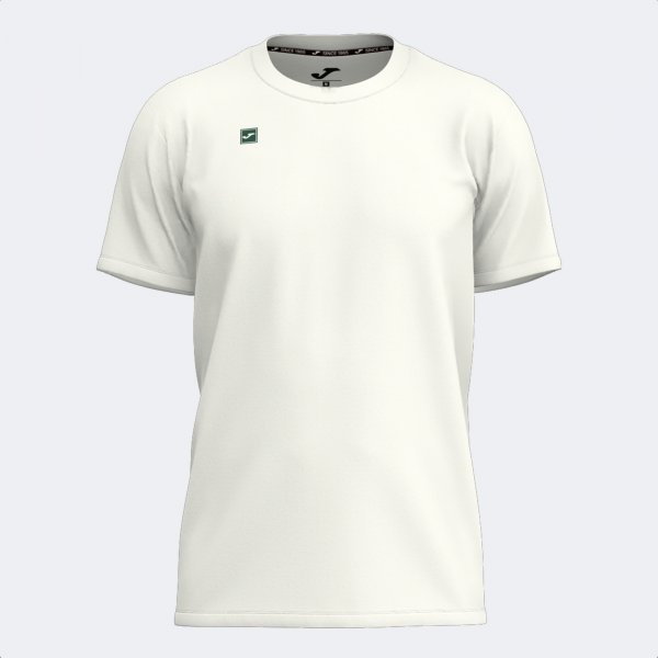 GOLF SHORT SLEEVE T-SHIRT WHITE