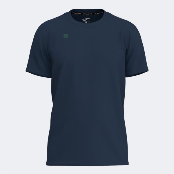 GOLF SHORT SLEEVE T-SHIRT NAVY BLUE