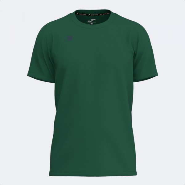 GOLF SHORT SLEEVE T-SHIRT GREEN