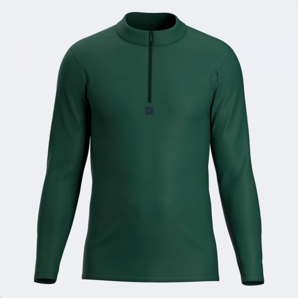 GOLF SWEATSHIRT GREEN