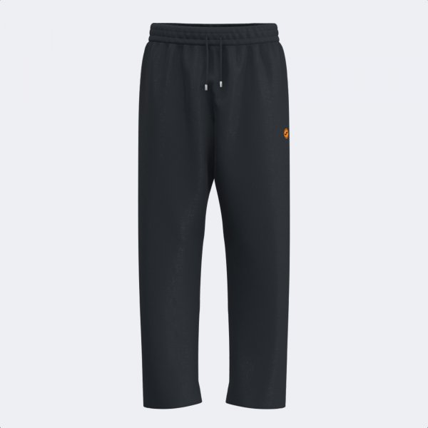 INDOOR GYM LONG PANTS BLACK