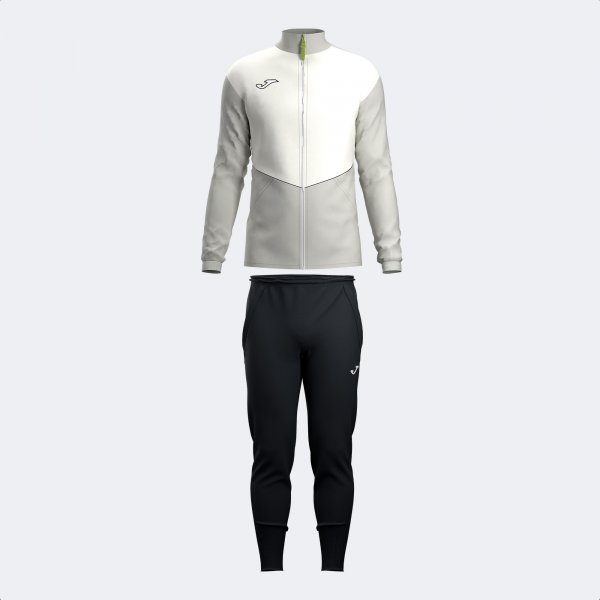 SMASH TRACKSUIT GRAY