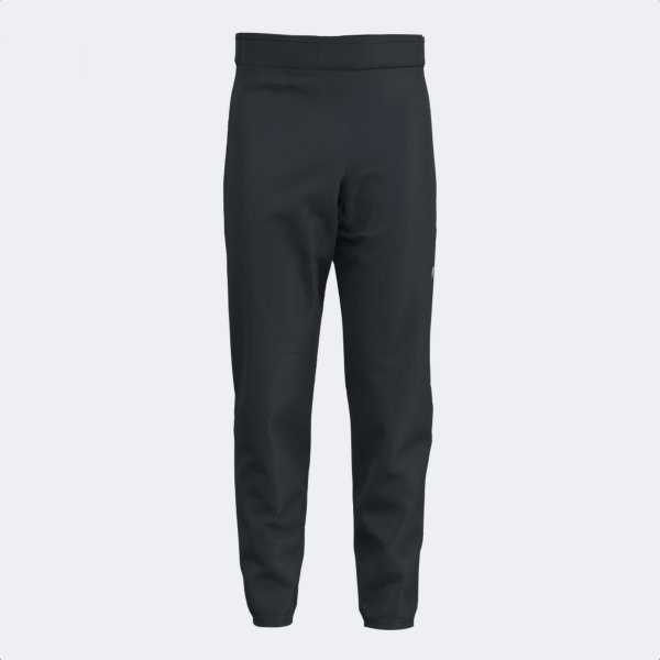 R-NIGHT LONG PANTS BLACK