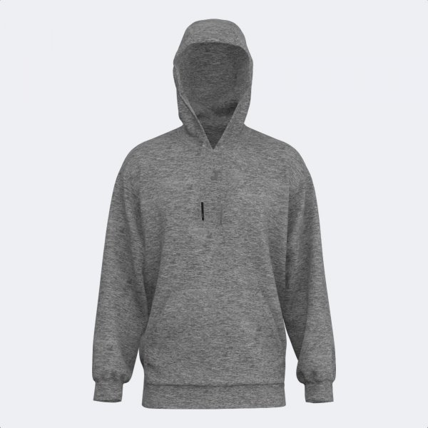 URBAN AESTHETICS HOODIE GRAY
