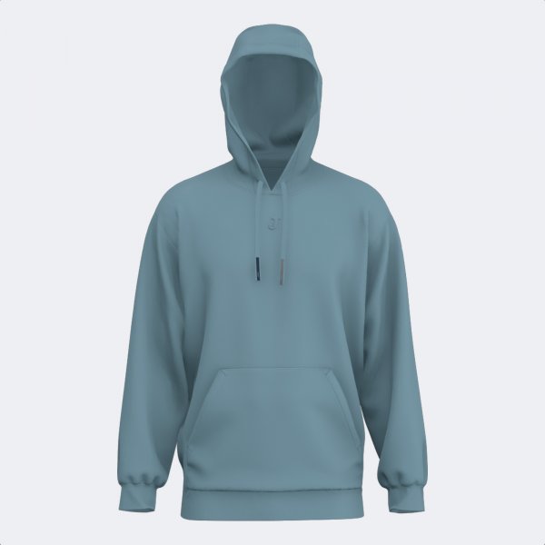 URBAN AESTHETICS HOODIE BLUE