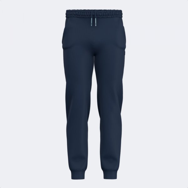 URBAN AESTHETICS LONG PANTS NAVY BLUE