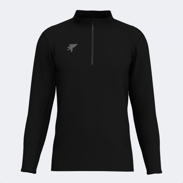 EXPLORER POLAR FLEECE BLACK