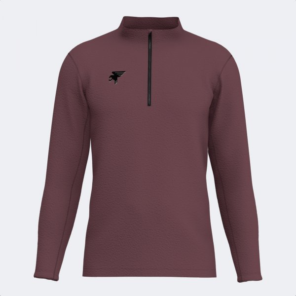 EXPLORER POLAR FLEECE PURPLE