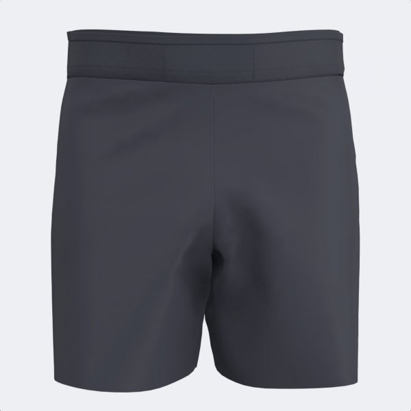 R-NIGHT SHORT BLACK