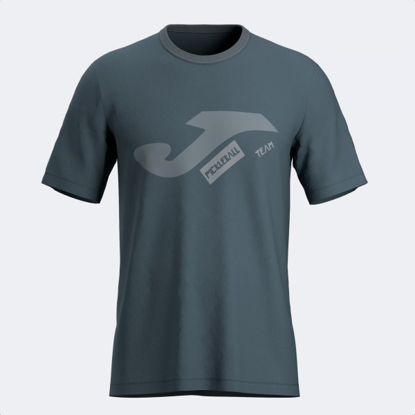 CHALLENGE SHORT SLEEVE T-SHIRT GRAY