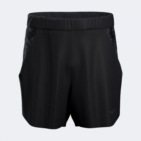 CHALLENGE SHORT BLACK
