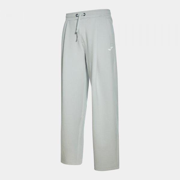 STEP LONG PANTS GRAY