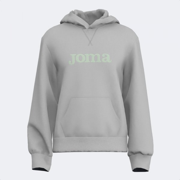 STEP HOODIE GRAY