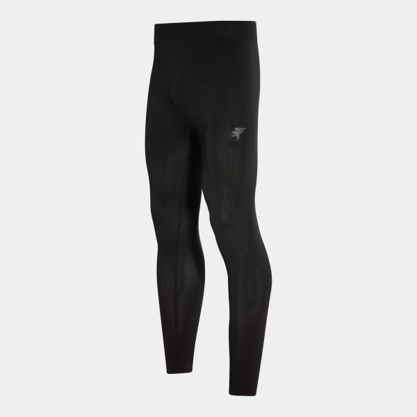 SNOW LONG TIGHTS BLACK
