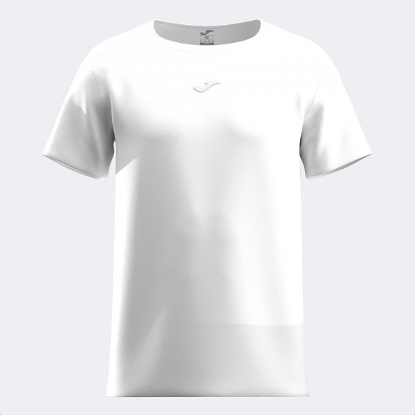 RESRORT SHORT SLEEVE T-SHIRT WHITE