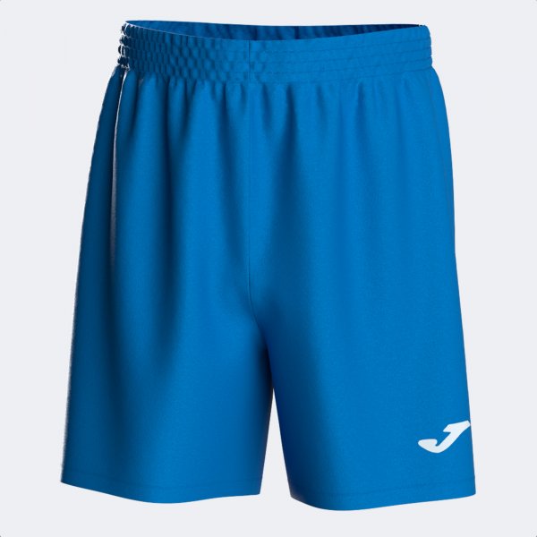 VINTAGE ECO RETRO SHORT ROYAL BLUE