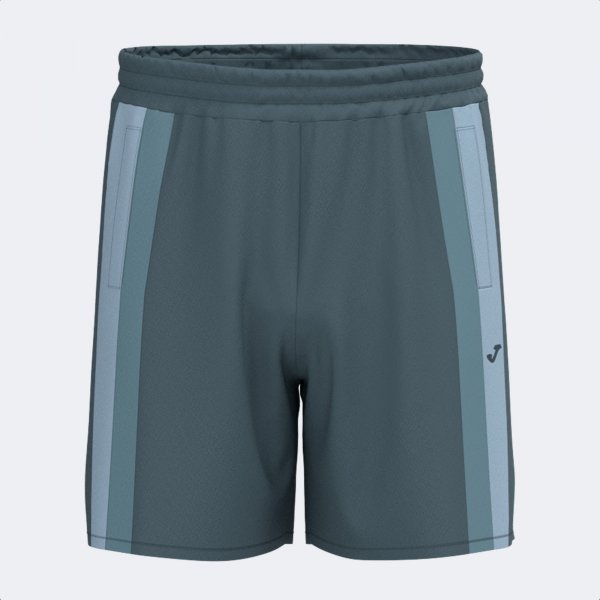 CHALLENGE BERMUDA BLUE