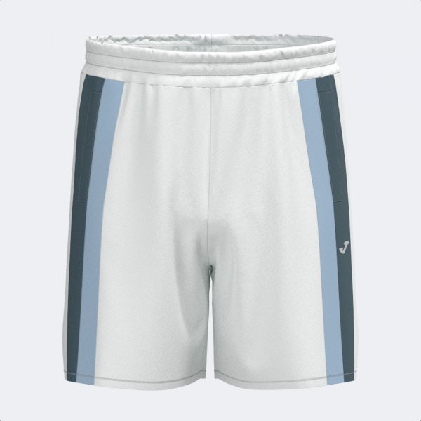 CHALLENGE BERMUDA WHITE