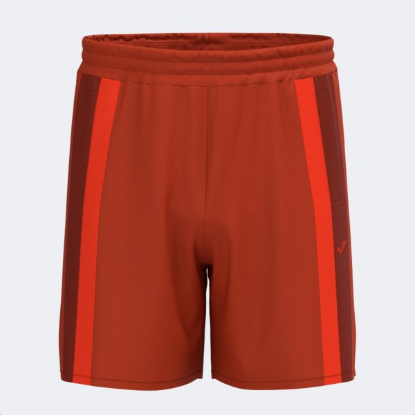 CHALLENGE BERMUDA RED