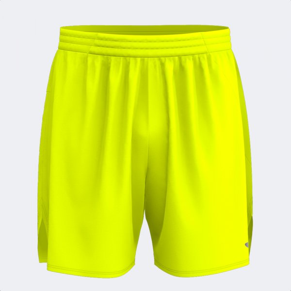 R-NIGHT BERMUDA FLUOR YELLOW