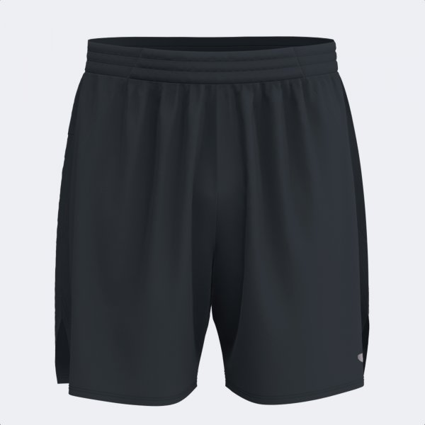 R-NIGHT BERMUDA BLACK
