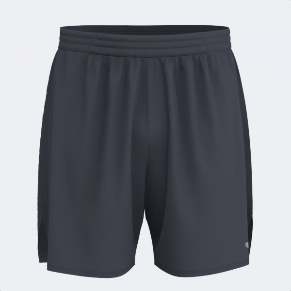 R-NIGHT BERMUDA BLACK