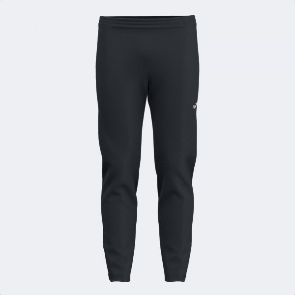 R-NIGHT LONG PANTS BLACK