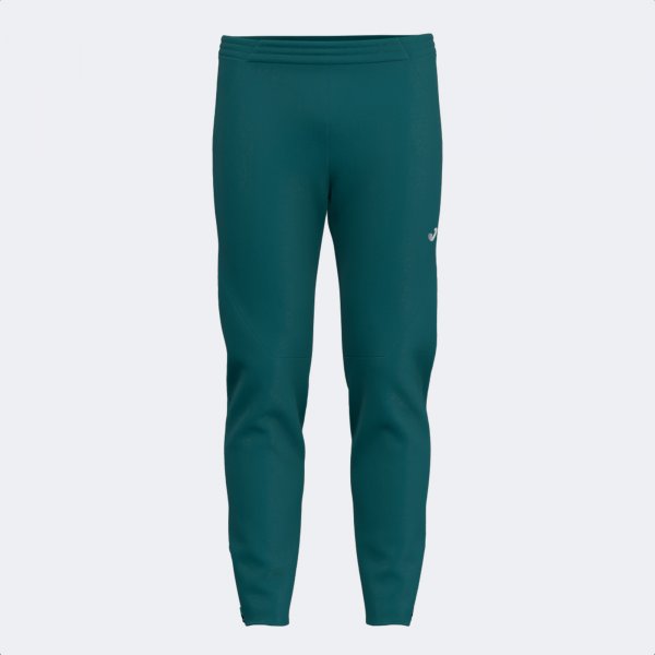R-NIGHT LONG PANTS TURQUOISE