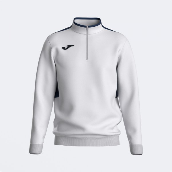 WINNER IV SWEATSHIRT GRAY DARK NAVY