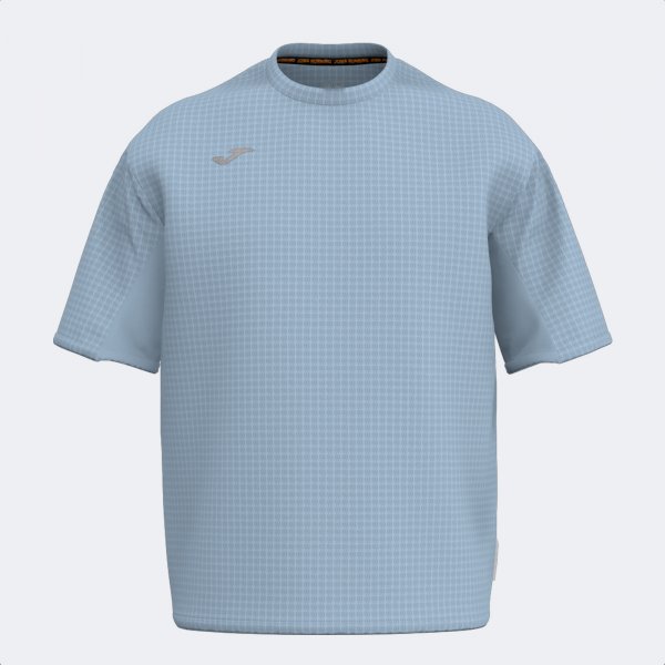 R-CITY SHORT SLEEVE T-SHIRT SKY BLUE