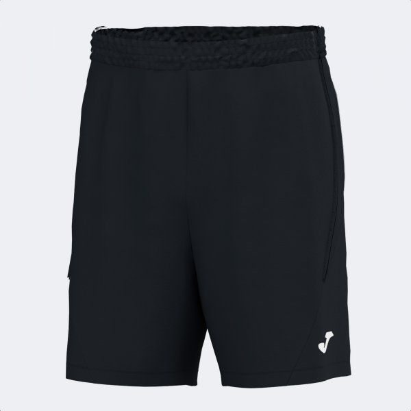 TOKIO SHORT BLACK BLACK