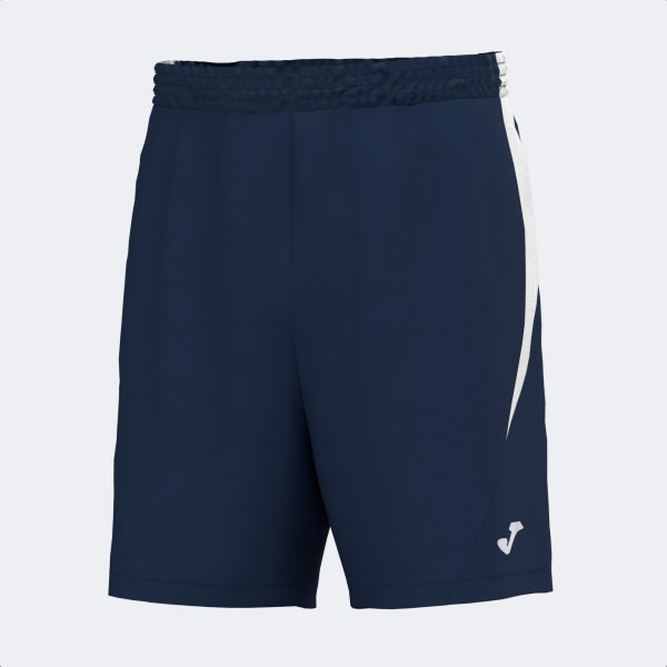 TOKIO II SHORT DARK NAVY WHITE