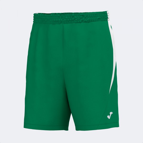 TOKIO II SHORT GREEN WHITE