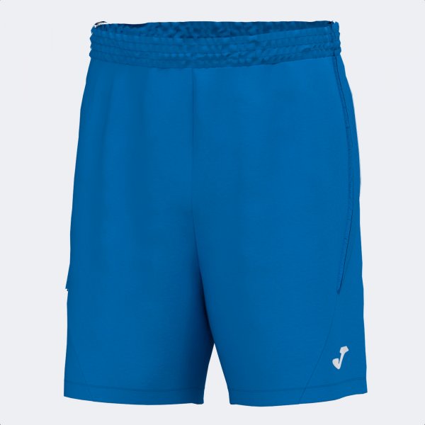 TOKIO SHORT ROYAL BLUE ROYAL BLUE