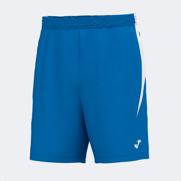 TOKIO II SHORT ROYAL BLUE WHITE
