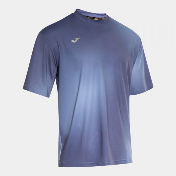 R-CITY SHORT SLEEVE T-SHIRT SKY BLUE