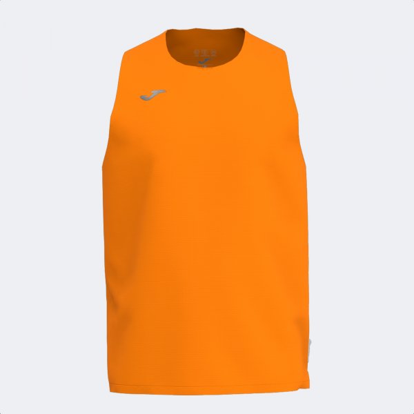 R-CITY TANK TOP ORANGE