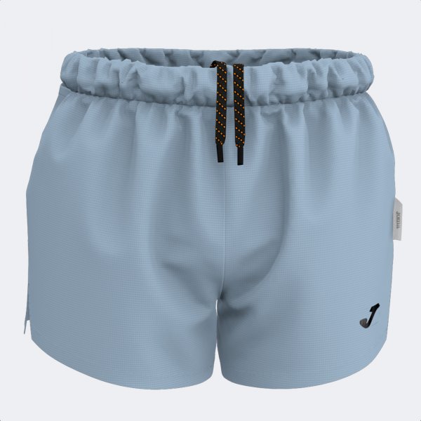 R-CITY SHORT SKY BLUE