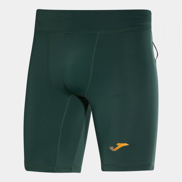 R-CITY SHORT TIGHTS TURQUOISE