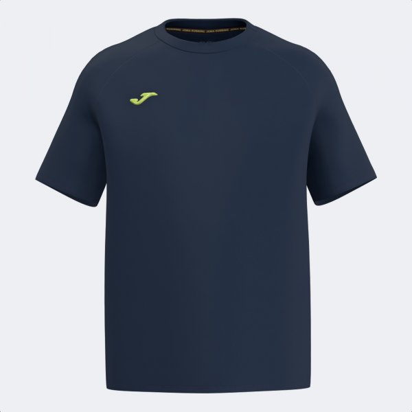 R-CITY SHORT SLEEVE T-SHIRT BLUE