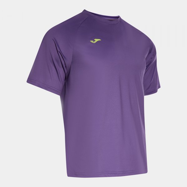 R-CITY SHORT SLEEVE T-SHIRT VIOLET