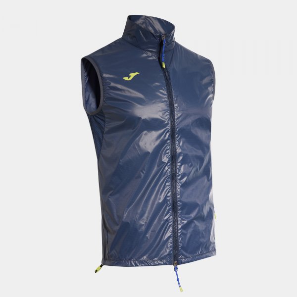 R-CITY VEST BLUE