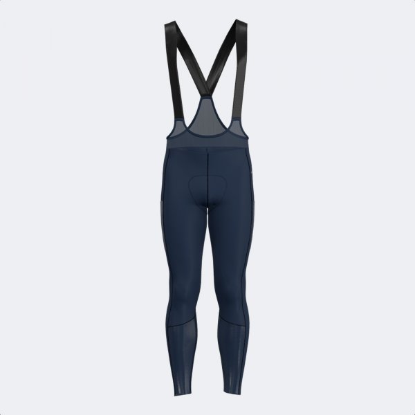 CRONO LONG TIGHTS NAVY BLUE SKY BLUE
