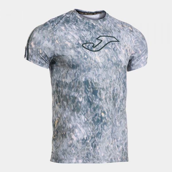 R-CITY HIDROGEN SHORT SLEEVE T-SHIRT BLUE