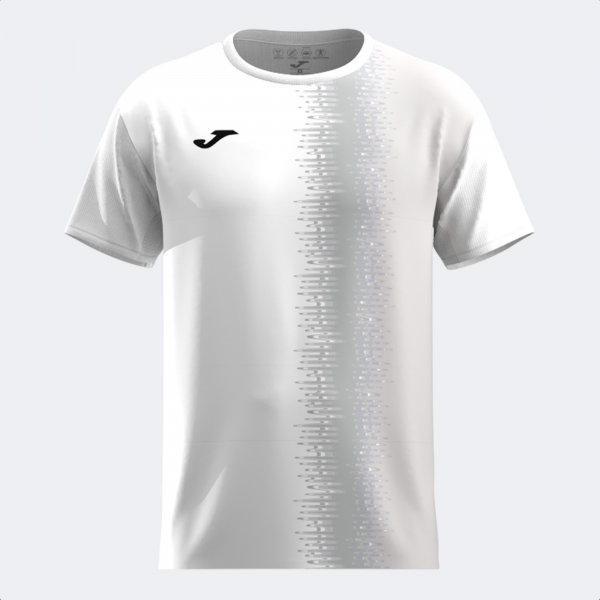 TORNEO SHORT SLEEVE T-SHIRT WHITE