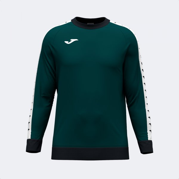 HEROIC SWEATSHIRT GREEN