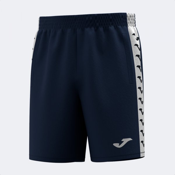 HEROIC BERMUDA DARK NAVY
