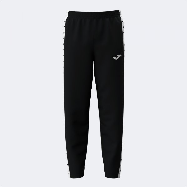 HEROIC LONG PANTS BLACK